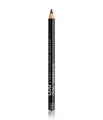NYX Professional Makeup Kajal Slim Eye Pencil Kajalstift 1 g Nr. 913 - Charcoal