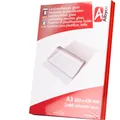 Laminierfolien, Laminiertaschen  Format A3, 303x426 mm  Dicke 2x80 160 Mikron...