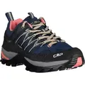 CMP Damen Wanderschuhe Marine 3Q54456-38ML Grösse 36 - Marine - 36