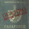 Guajiro Material Subversivo (CD) Album