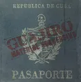 Guajiro Material subversivo (2007)  [CD]