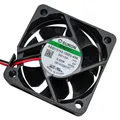 Lüfter 12V DC 0,3W 50x50x15mm 13,1m³/h 3200U/Min 13,1m³/h HA50151V41000UA99