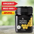 Larnac Manuka Honig MGO 800+ 250g - ORIGINAL AUS NEUSSELAND 820 829 850