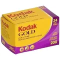 Kodak Gold 200 Kleinbildfilm 1 St.
