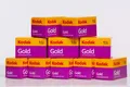 Kodak Gold 200 Farbfilm 135-24 Analogfilm 10er Sparpack ISO 200 C-41 NEU OVP