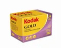 Kodak Gold 200 135/24    Film 1x Stück 03/26
