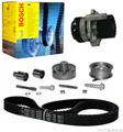 Orig. BOSCH Zahnriemensatz+WP VW BORA CADDY 2 Kasten GOLF 4 POLO CLAS/V BEETLE