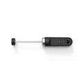 Subminimal NanoFoamer Lithium Black Milchaufschäumer