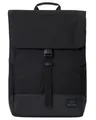 Johnny Urban Cityrucksack MIKA, Rolltop Damen Herren, Laptop Fach (1-tlg), Flexible Größe, Gepolstertes Laptopfach, Wasserabweisend