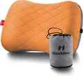 Hioutdoor Aufblasbares Kissen Kopfkissen für Camping mit Abziehbarem