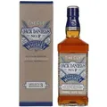 Jack Daniel's Sour Mash Tennessee Whiskey LEGACY EDITION No. 3 - GREY DESIGN 43% Vol. 0,7l in Geschenkbox