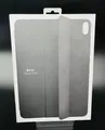 Original Apple iPad Air 5. & 4. Generation Smart Folio Hülle Schwarz MH0D3ZM/A
