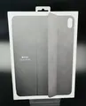 Original Apple iPad Air 5. & 4. Generation Smart Folio Hülle Schwarz MH0D3ZM/A