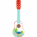 Legler small foot Gitarre Kleiner Fuchs ab 3 Jahre 10725