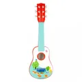 Gitarre Kleiner Fuchs
