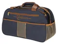 Kerbl Covalliero Putztasche Milano navy / camel 3223341