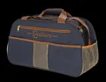 Kerbl Covalliero Putztasche Milano navy/camel Putzbeutel PferdeputztaschePutzbox