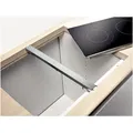 HZ394301 Verbindungsleiste verwendbar für 49cm/50cm-tiefe Ausschnitte