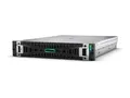 HPE ProLiant DL345 Gen11 - Server - Rack-Montage - 2U - 1-Weg - 1 x EPYC 9015 / 3.6 GHz - RAM 64 GB - SATA/SAS - Hot-Swap 8.9 cm (3.5") (P81837-425)