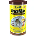 TetraMin Flockenfutter | 1000ml Zierfischfutter