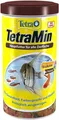 (8,49 EUR/l)  TetraMin Flockenfutter 1l