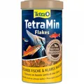 Tetramin Flakes Fischfutter 1000ml