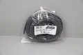 Pollin Silikon -Litze 6,0 mm² schwarz Litze 85x0,30mm 10Meter