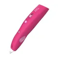 myFirst 3dPen Make Red 3D-Stift für Kinder mit Akku
