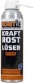 Rostio Kraft Rostlöser Spray für Schrauben Muttern Rostentferner (1-St)