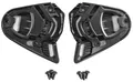 HJC Visiermechanik HJ42 passend für RPHA 12 Gear Plate Kit Visierbefestigung