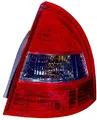 12678341 - RÜCKLICHT RECHTS IPARLUX kompatibel mit CITROEN C5 BERLINA 2004-2008