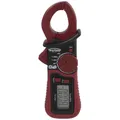 Testboy TV 218 Mini-Zangenampere- meter,LCD Anzeige,AC/DC bi