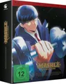 Mashle: Magic and Muscles - Staffel 1 - Part 1 - [Blu-ray] mit Sammelschuber