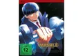 Crunchyroll Blu-ray Mashle: Magic and Muscles. Mit Sammelschuber.Staffel.1.1,1 Blu-ray