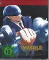 Mashle: Magic and Muscles - Staffel 1 - Part 1 - Sammelschuber - BluRay - Neu /