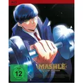 Mashle: Magic and Muscles. Mit Sammelschuber, 1 Blu-ray