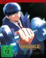 Mashle: Magic and Muscles. Mit Sammelschuber.Staffel.1.1,1 Blu-ray | Blu-ray