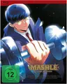 Mashle: Magic and Muscles - Staffel 1.1 (BR) SS  im Sammelschuber, Ep.: 01-06 -