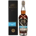 Planteray Rum FIJI ISLANDS 2004 Japanese Ume Fruit Liqueur Cask Maturation 48,6% Vol. 0,7l in Geschenkbox