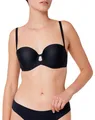 Triumph Damen Pure Micro WDP Bra, SCHWARZ, 70D