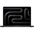 APPLE Notebook "MacBook Pro 14'' CTO", schwarz, 32 GB RAM 1000 GB SSD, M4,macOS, Notebooks