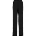 Karl Kani Jogginghose Karl Kani Og Sidestripe Trackpants (1-tlg) schwarz L