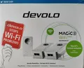 devolo Magic 2 – 2400 WiFi ac next Multiroom Kit mit 3 Powerline-Adaptern OVP