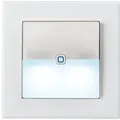 ELV Bausatz Homematic IP Schaltaktor für Markenschalter mit Signalleuchte HmIP-BSL