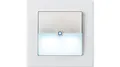 ELV Bausatz Homematic IP Schaltaktor für Markenschalter mit Signalleuchte HmIP-B