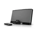 Bose SoundDock Series III digital music system black [für iOS]