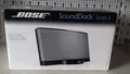 Bose SoundDock Digital Music System II, schwarz