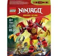LEGO® 71851 LEGO® NINJAGO Kais Drachen-Mech Battle Set (71851) Konstruktionsspielsteine