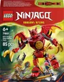 71851 LEGO NINJAGO Kais Drachen-Mech Battle Set (71851)