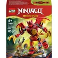 71851 LEGO® NINJAGO Kais Drachen-Mech Battle Set (71851)